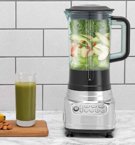 DUALIT VORTECS BLENDER 2 Liter 1000 WATT